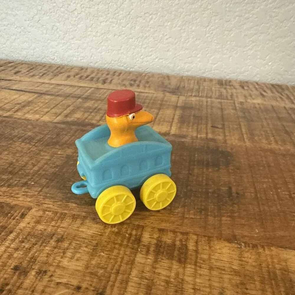 Jim Hensons Dinosaur Train Collect Connect Cars Dino Jazwares 2016 Conductor